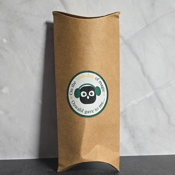 Owlcrate New Dream Library 150 piece Micro Puzzle - Picture 2 of 6